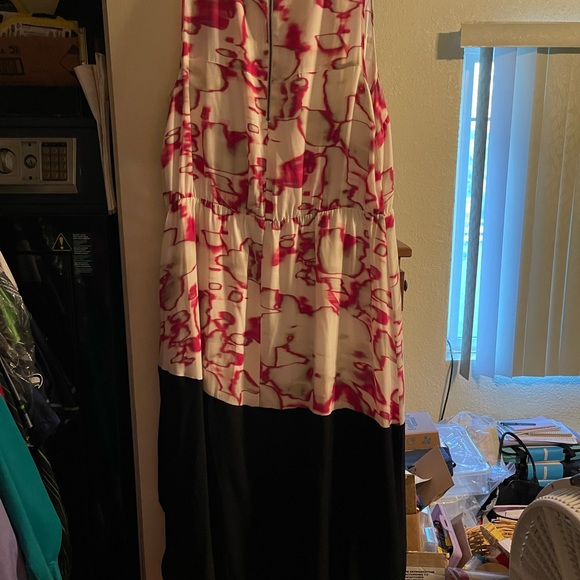 Sassy Fun Dress - Picture 2 of 3